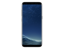 Test online on Galaxy S8