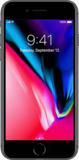 Test online on iPhone 8