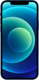 Test online on iPhone 12