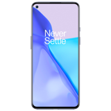 Test online on OnePlus 9