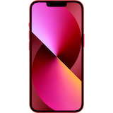 Test online on iPhone 13