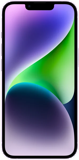Test online on iPhone 14