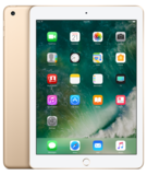 Test online on iPad (6th generation)