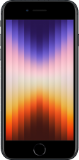 Test online on iPhone SE 2022