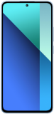 Test online on Redmi Note 13