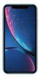 Test online on iPhone XR