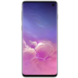 Test online on Galaxy S10