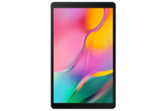 Test online on Galaxy Tab A