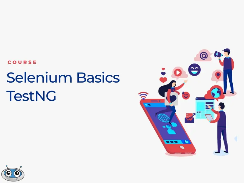 Selenium Basics: TestNG